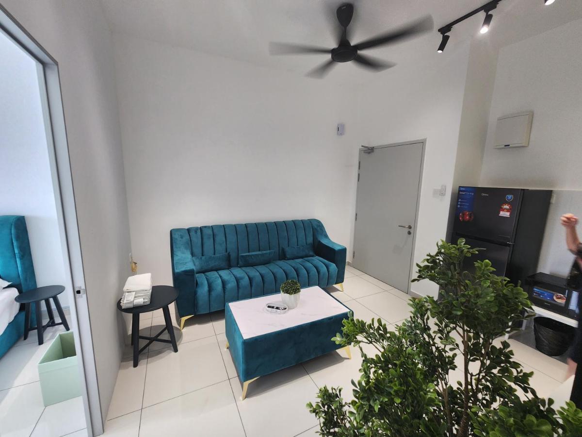 Hotel The Horizon - Ipoh Extérieur photo