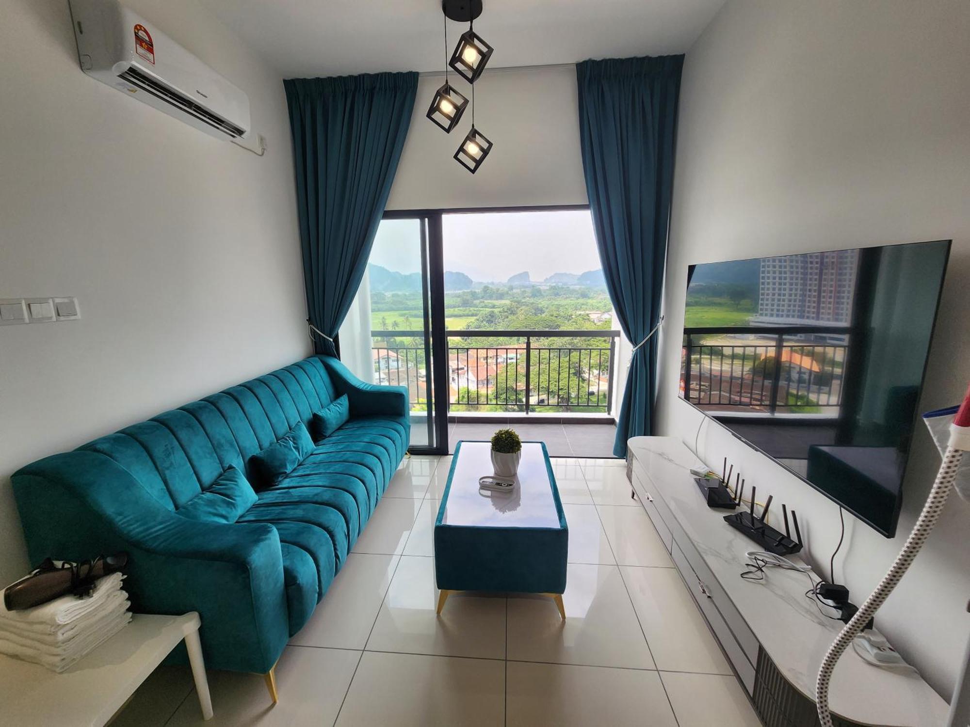 Hotel The Horizon - Ipoh Extérieur photo
