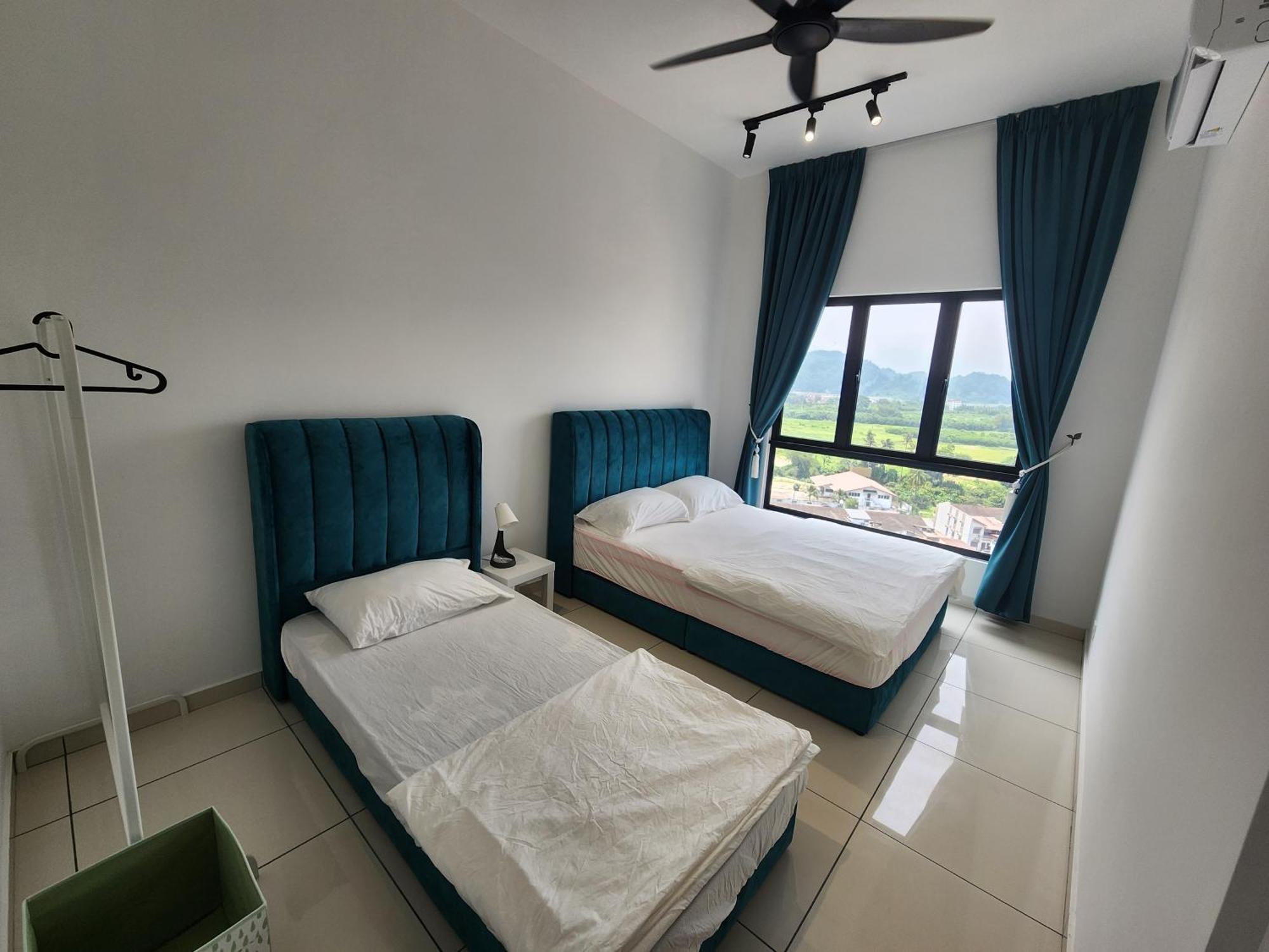 Hotel The Horizon - Ipoh Extérieur photo