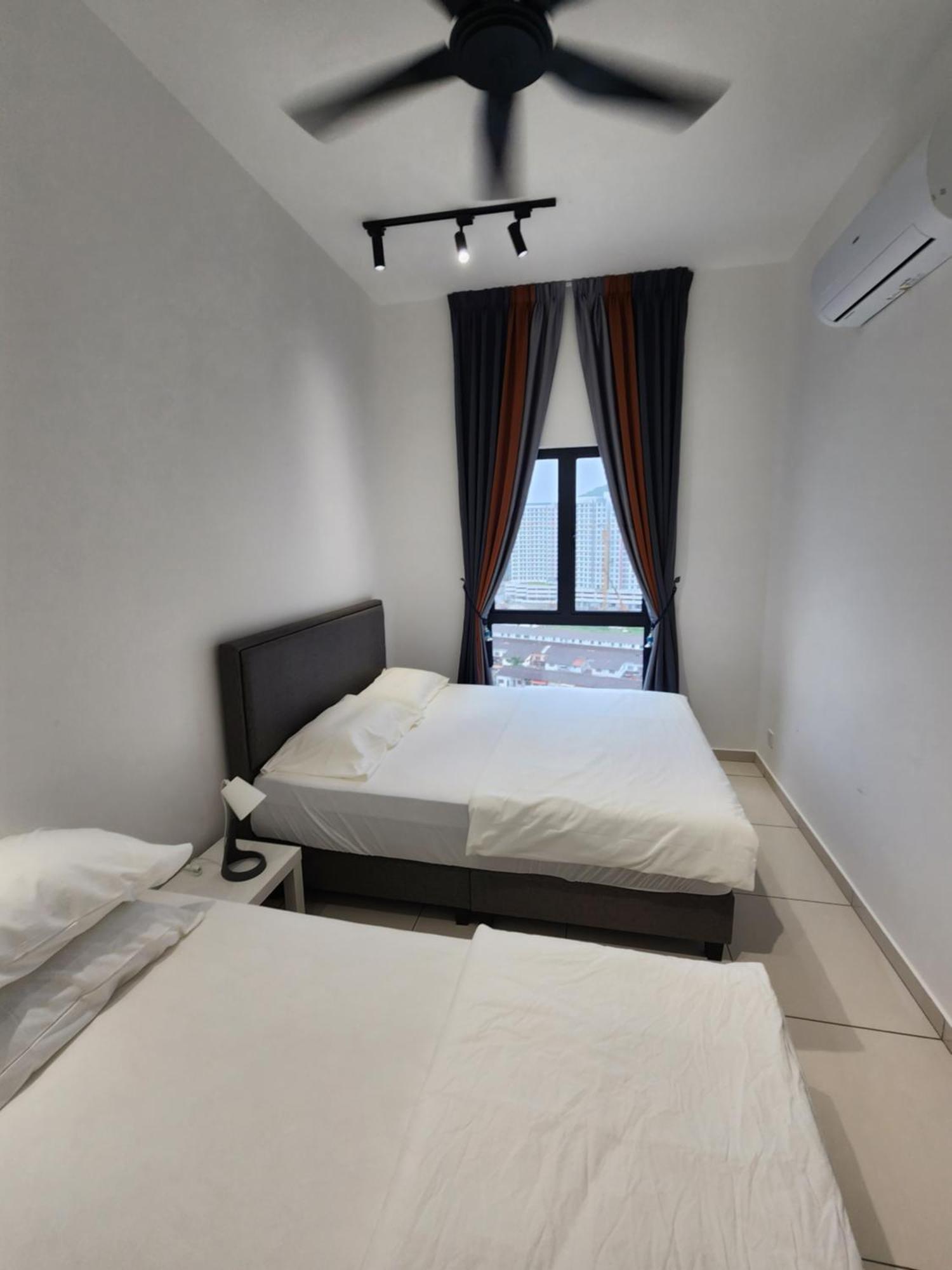 Hotel The Horizon - Ipoh Extérieur photo